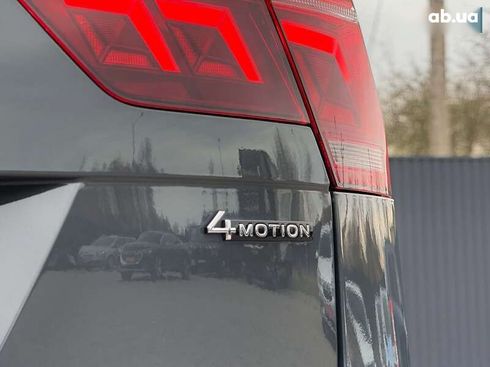 Volkswagen Tiguan 2021 - фото 27