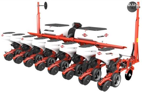 Kuhn Kosma M 8R 2025 - фото 4