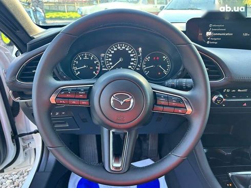 Mazda 3 2023 - фото 20