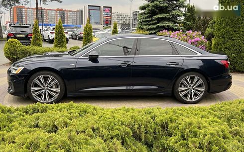 Audi A6 2019 - фото 2