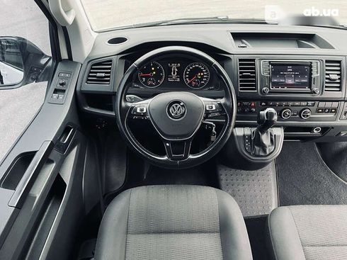 Volkswagen Caravelle 2015 - фото 13