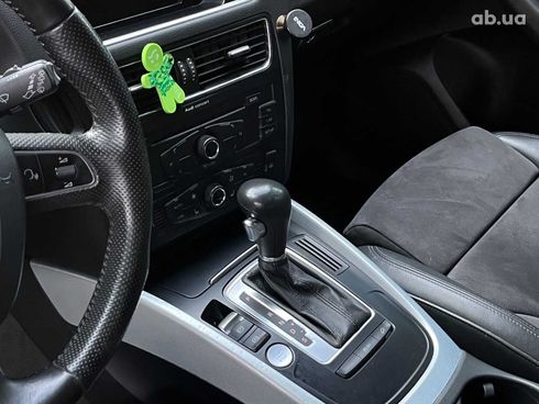 Audi Q5 2011 белый - фото 26