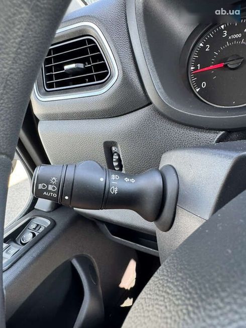 Renault Master 2021 - фото 30