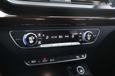 Audi Q5 2018 - фото 17