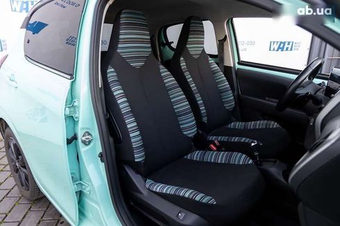 Citroёn C1 2017 - фото 25