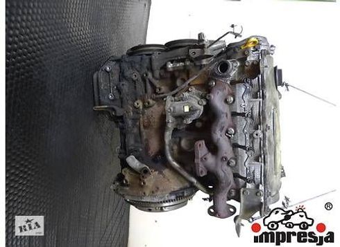 двигатель в сборе для Nissan Almera - купить на Автобазаре - фото 4
