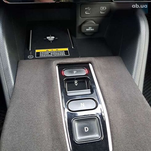 Honda eNP1 2022 - фото 26