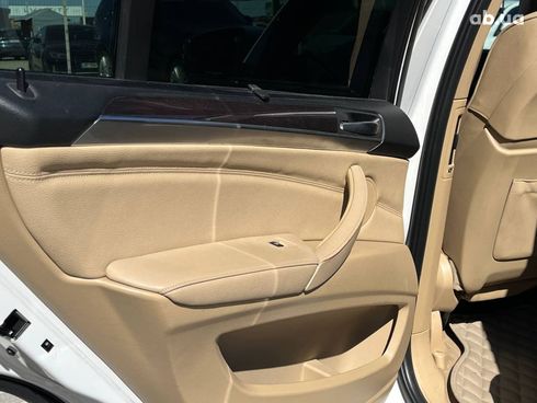 BMW X5 2012 белый - фото 5