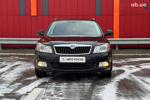 Skoda Octavia 2011 - фото 27