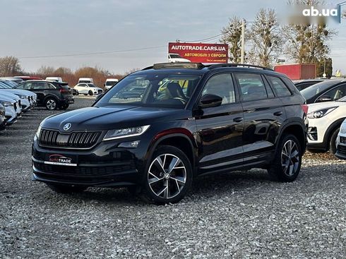 Skoda Kodiaq 2021 - фото 6