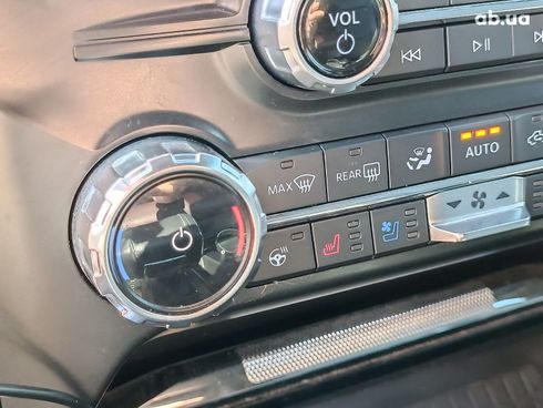 Ford f-150 2022 черный - фото 43