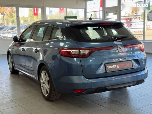 Renault Megane 2018 - фото 8