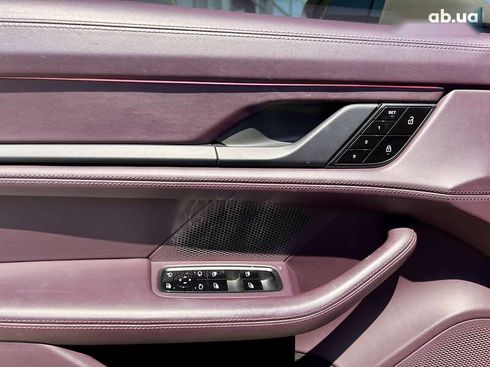 Porsche Taycan 2020 - фото 8