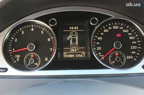 Volkswagen Passat 2009 - фото 22