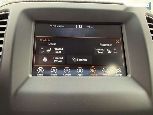 Jeep Compass 2018 - фото 18