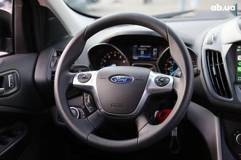 Ford Escape 2016 - фото 16