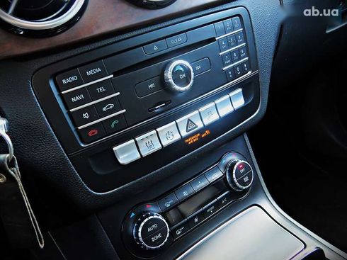 Mercedes-Benz B-Класс 2015 - фото 11