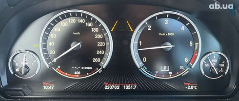 BMW X3 2017 - фото 11