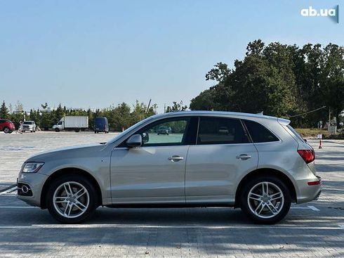 Audi Q5 2013 - фото 5