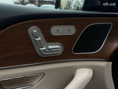 Mercedes-Benz GLE-Class 2021 - фото 24