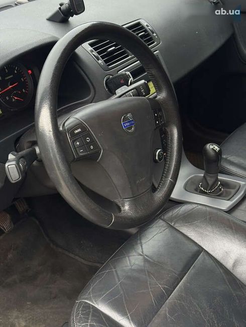 Volvo V50 2007 - фото 7