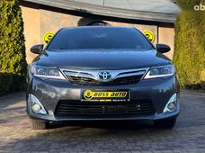 Продажа б/у Toyota Camry 2013 года - купить на Автобазаре