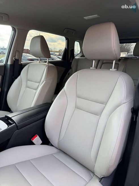 Nissan Rogue 2021 - фото 13