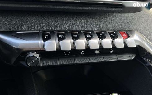 Peugeot 3008 2018 - фото 17