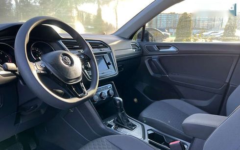 Volkswagen Tiguan 2017 - фото 10
