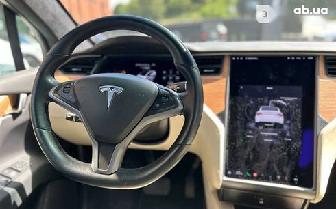 Tesla Model X 2020 - фото 10