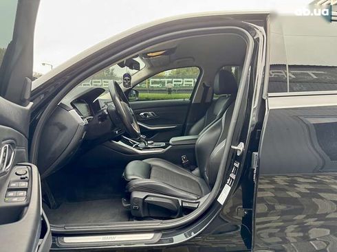 BMW 3 серия 2019 - фото 13