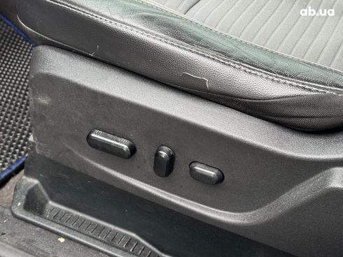 Ford Escape 2019 черный - фото 15