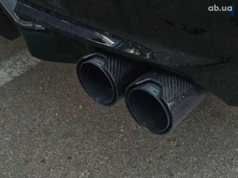 BMW 5 серия 2021 - фото 11