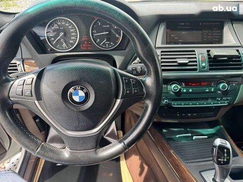 BMW X5 2009 - фото 20