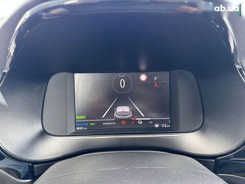 Opel Corsa 2023 - фото 17