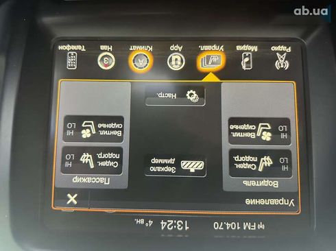 Jeep Cherokee 2016 - фото 26