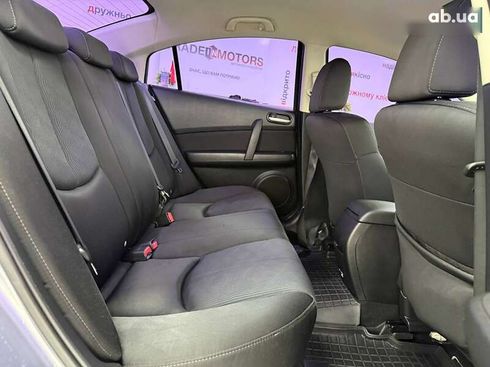 Mazda 6 2009 - фото 29