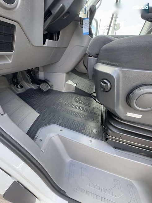 Volkswagen Crafter 2020 - фото 21