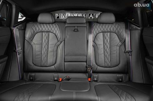 BMW X6 2024 - фото 5