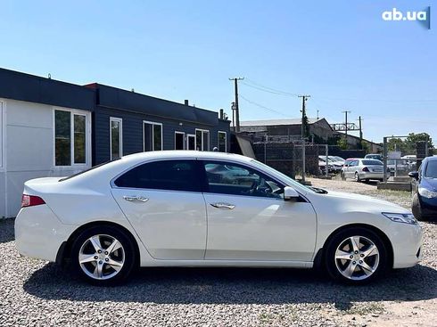 Honda Accord 2011 - фото 4