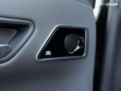 Toyota Land Cruiser 2021 - фото 29