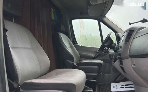 Volkswagen Crafter 2016 - фото 9