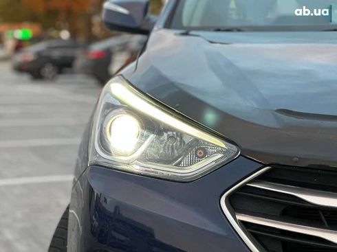 Hyundai Santa Fe 2016 - фото 3