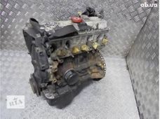 Двигатель в сборе Renault Clio - купить на Автобазаре