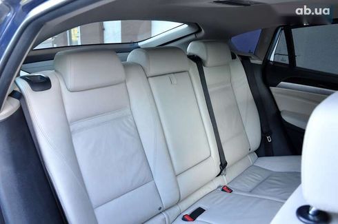 BMW X6 2011 - фото 30