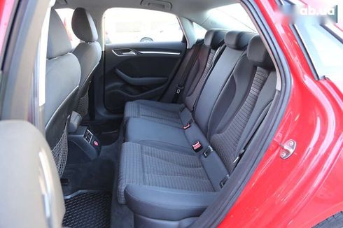 Audi A3 2013 - фото 10