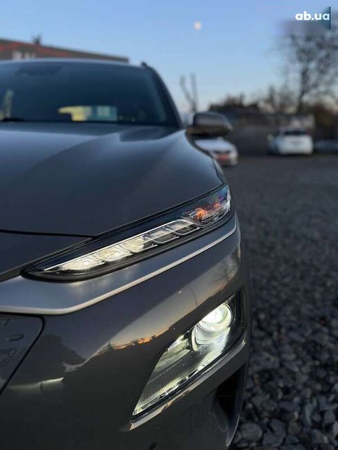 Hyundai Kona 2019 - фото 23