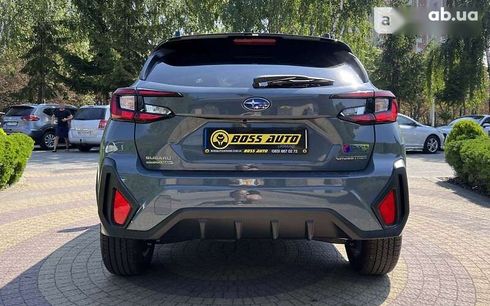 Subaru Crosstrek 2023 - фото 6