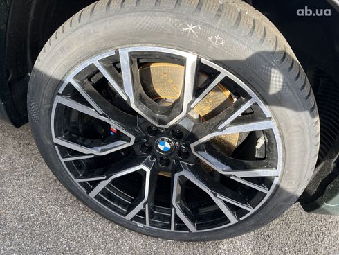 BMW X5 M 2023 - фото 13