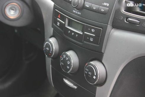 SsangYong Korando 2011 - фото 17